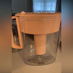 COPY - Brita Pitcher